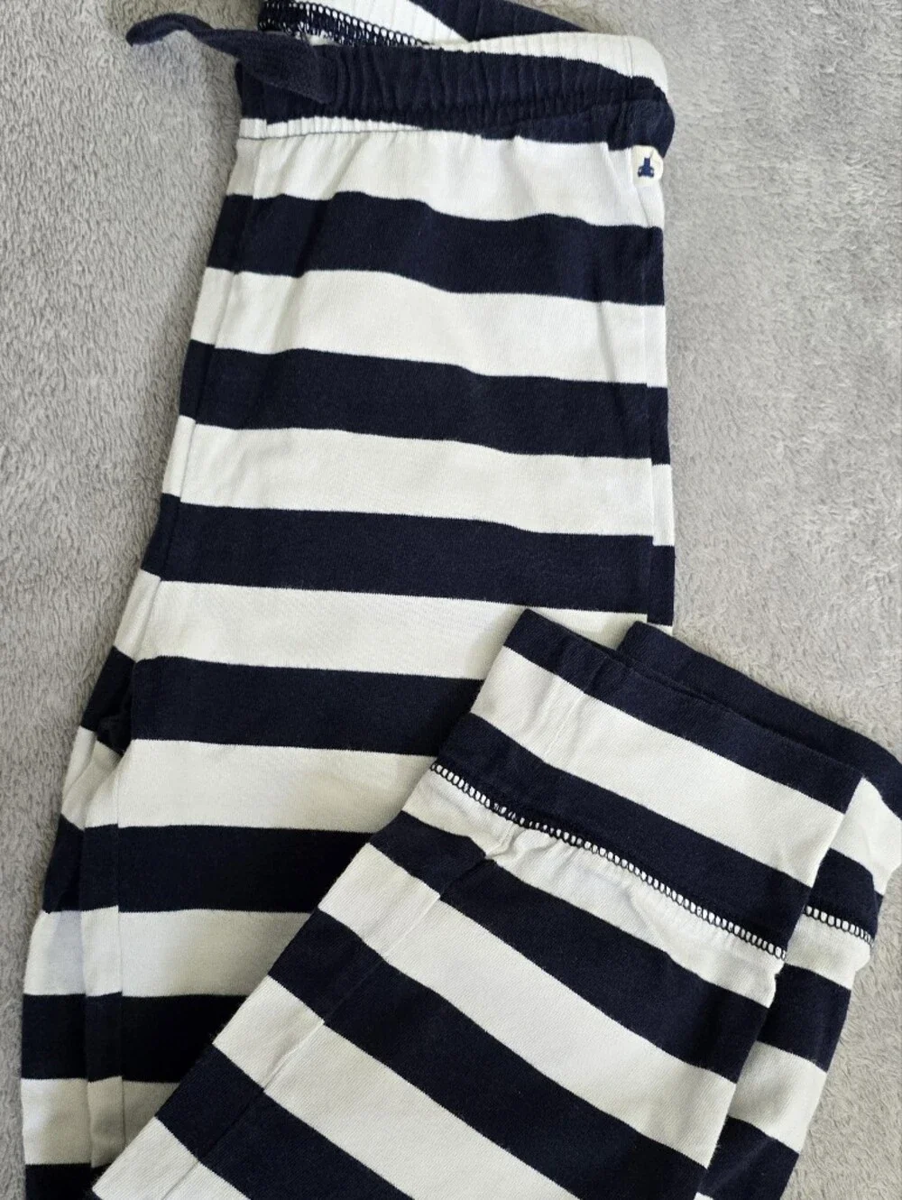GAP soft striped